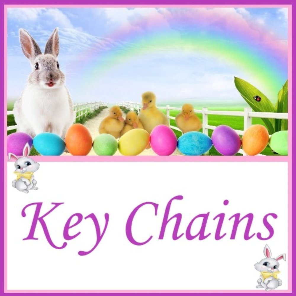 Key Chains - image 6